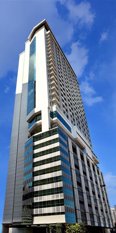 Ramada Suites By Wyndham Kuala Lumpur City Centre Exterior photo